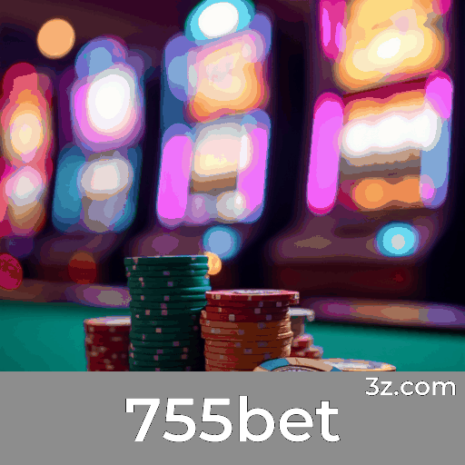 Play Slots and Live Casino Games at 755bet Brazil 755bet sports betting Brazil cricket and football